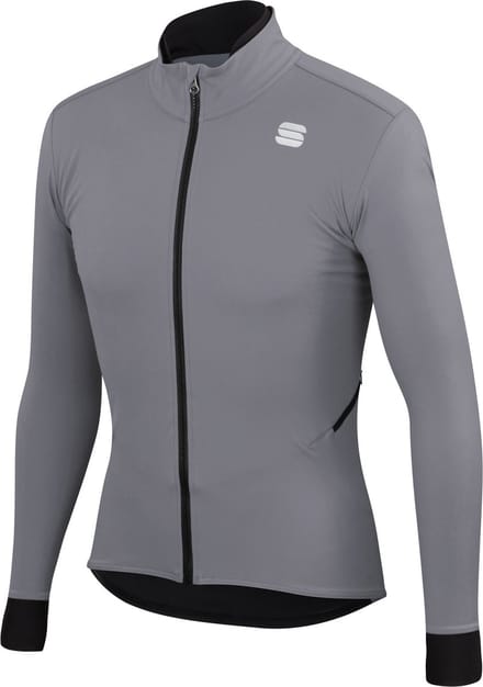 Sportful Fietsjack Heren Grijs / Intensity 2.0 Jacket-Cement - L