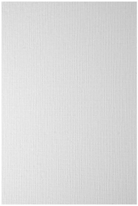 Netuno - wit gestructureerd papier - rasterstructuur - A5 - 14,8 x 21 cm - 20 vellen - 185 gram - Elfenbens