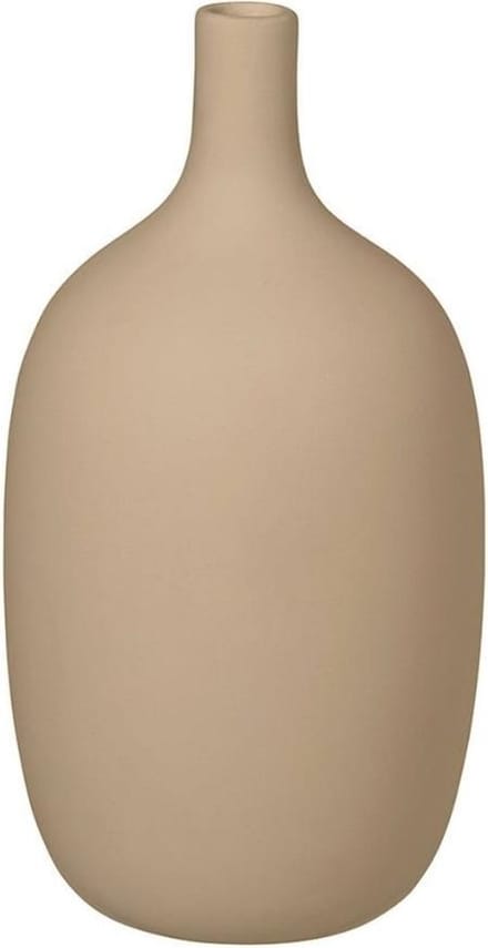 BLOMUS - Ceola - Vaas 21cm Nomad
