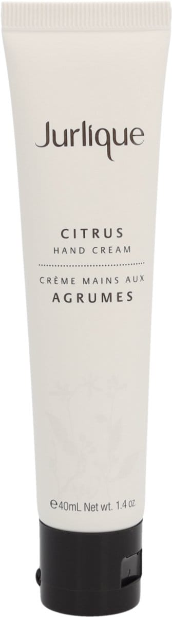 Jurlique Citrus Hand Cream 40 ml