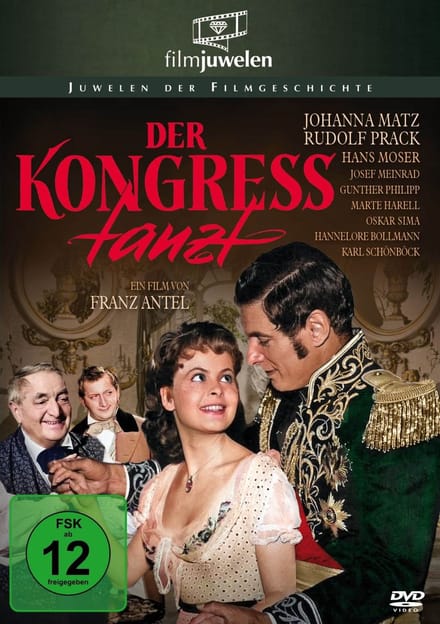 Fernsehjuwelen 6422070 film en Video DVD Duits