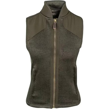 Damesgilet Jack Pyke Melange