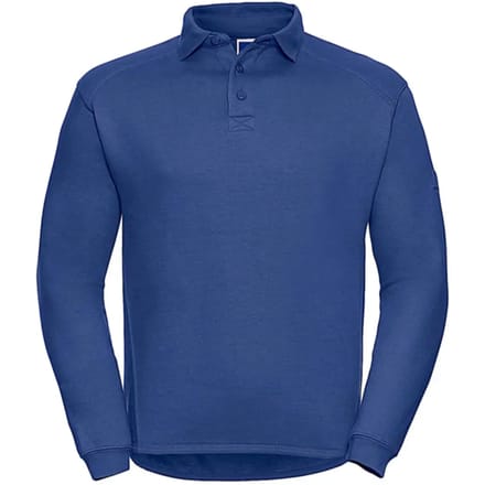 Dikke hoodie Russell Athletic