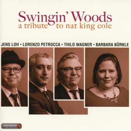 A Tribute To Nat King Cole