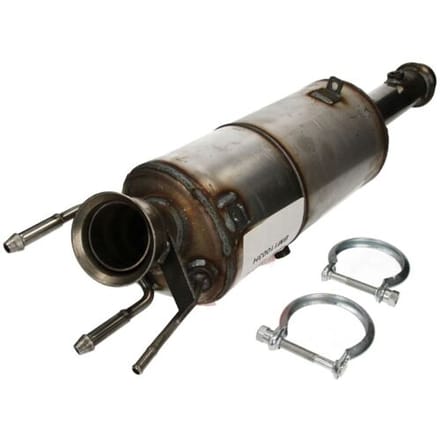 Roetfilter BM CATALYSTS BM11003H