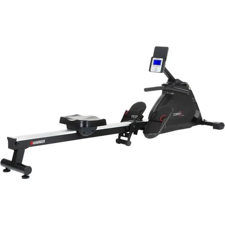 Roeiapparaat Hammer Cobra XTR Plus