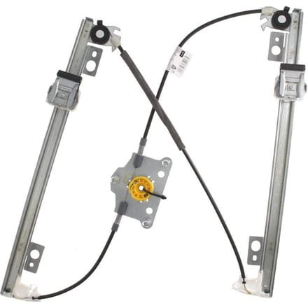 Raamregelaar MAGNETI MARELLI 350103156100 links