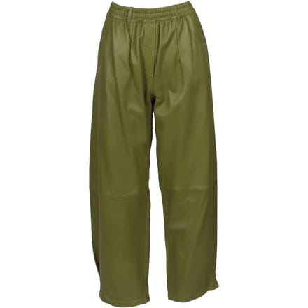 Leren damesbroek Oakwood Mia