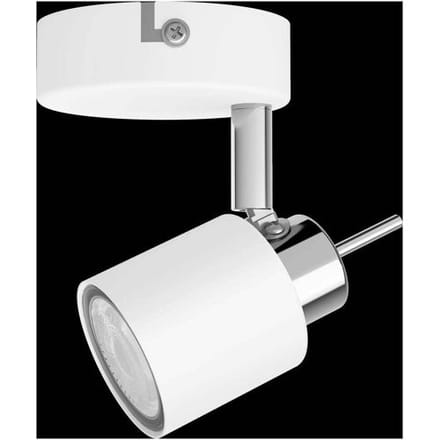 Philips Meranti 8719514465299 Plafondspot LED GU10 Wit