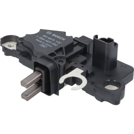 Generatorregelaar BOSCH 1 986 AE0 092