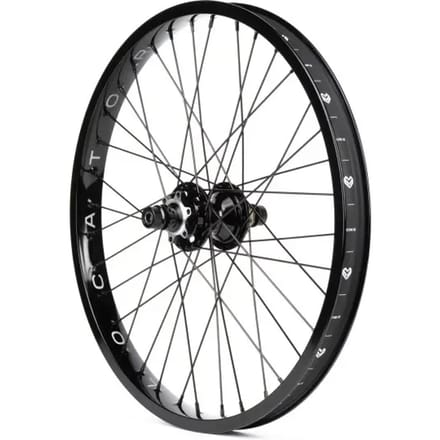 Achterwiel Eclat Locator Exile disc Cs
