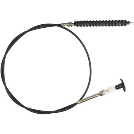 Gaskabel AUGER 71674