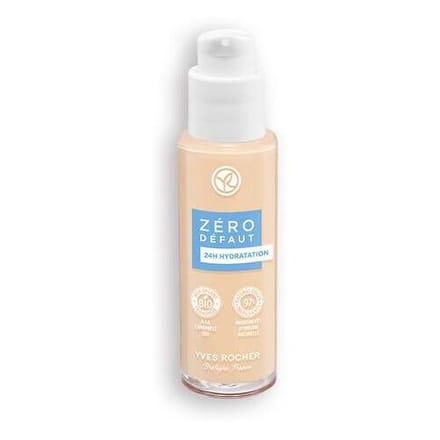 Yves Rocher Foundation Zéro Défaut - Beige 050 Beige 050