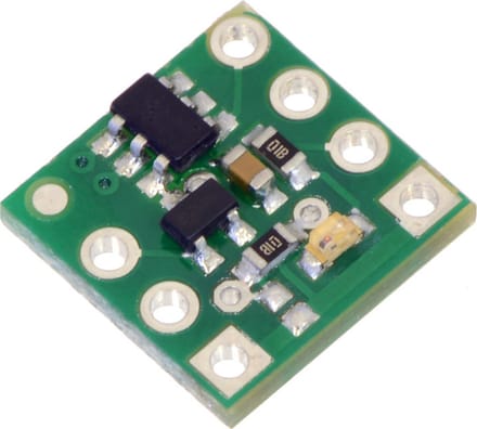 RC Switch with Digital Output Pololu 2801