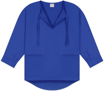 Boerenkiel Korenblauw Premium Volwassenen - Maat M