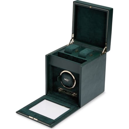 Wolf British Racing 792141 Watchwinder