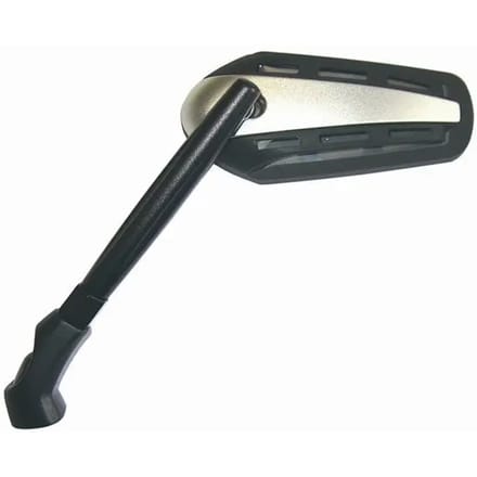Aanpasbare omkeerbare motorspiegel Brazoline MG58