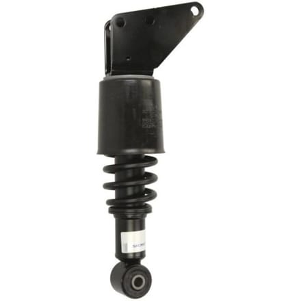 Demper, cabine-ophanging SACHS 316 703
