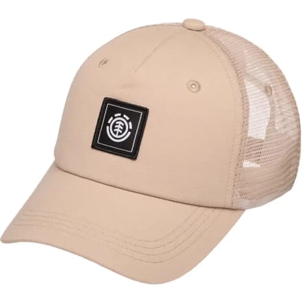 Element Icon Mesh Pet Beige