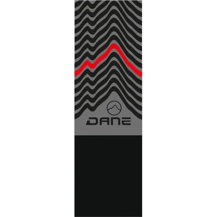 DANE Thermo Graphic Multifunctionele hoofddeksels -