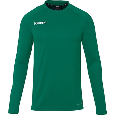 Kempa Longsleeve Performance shirt met lange mouwen 2005153
