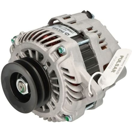 Driefasige generator PULSAR ROTATING ELECTRICS PSR10502