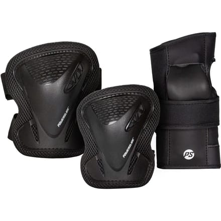 Powerslide Standaard Beschermset Senior