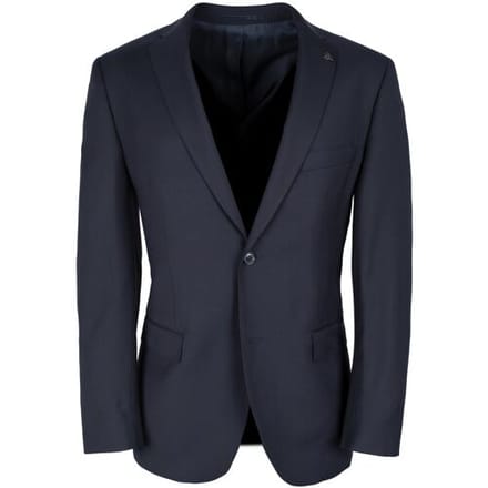 Roy Robson Colbert  Donker Blauw / male
