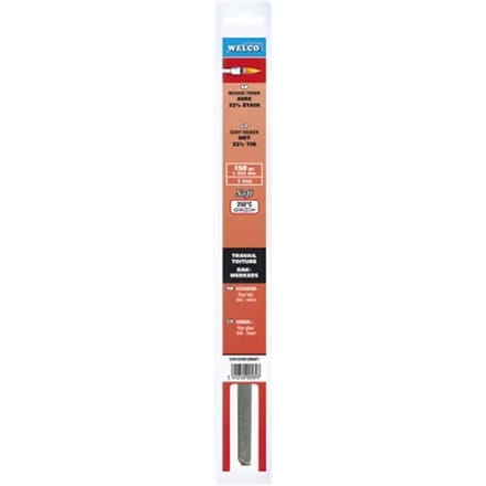 Welco Zachtsoldeerstaven 240gr