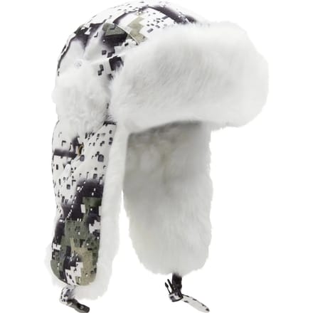 Chapka Swedteam Ridge Thermo Pilot