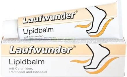Laufwunder Lipide Balsem 75ml