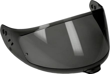 Scorpion EXO-GT SP AIR MaxVision Vizier ECE 22-06 Light Smoke KDS-F-03 - Vizier