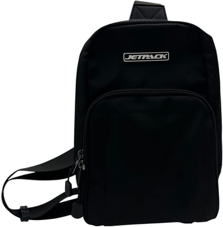 JETPACK Pulse Cross Body Bag - DJ-equpiment tas