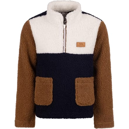 Kinderfleece Trespass Mitta