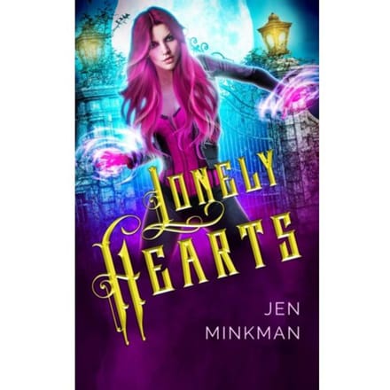Lonely Hearts - Jen Minkman