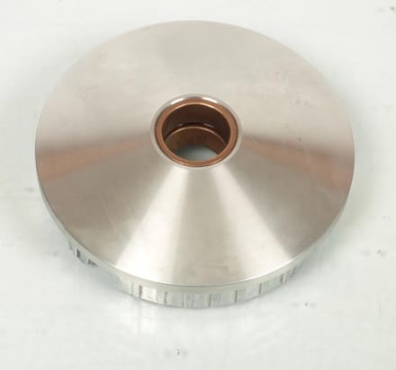 Variateur Polini pour Scooter Keeway 50 Hurricane Avant 2020 Neuf
