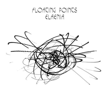 Floating Points - Elaenia (LP) (Anniversary Edition)
