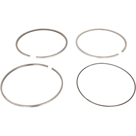 Zuigerveren set MAHLE 001 RS 11114 0N0