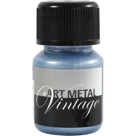 Creotime Art Metal
