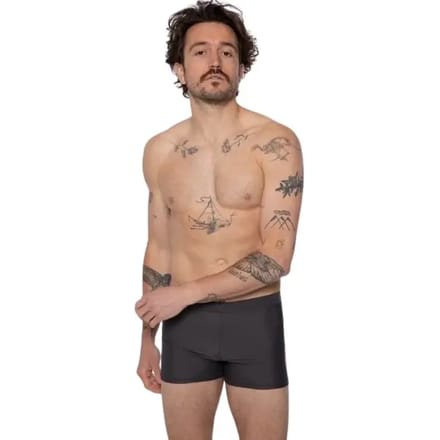 Protest Carst - Zwemboxer Heren - Slim fit - Extra kort - Elastische tailleband