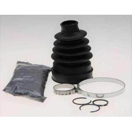 Balgenset, aandrijfas SPIDAN 37044