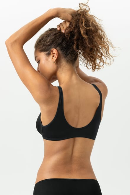 mey Damen Bustier Serie Soft Shape