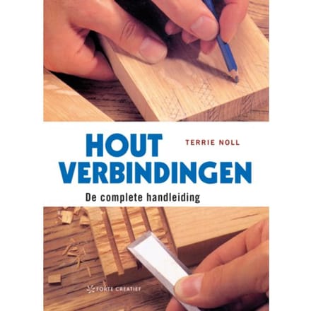 Houtverbindingen - T. Noll