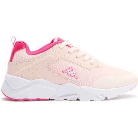 Kindertrainers Kappa Logo Safir 2