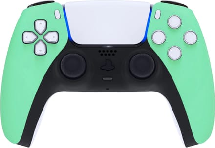 Clever Mint Green Controller (PS5 compatibel)