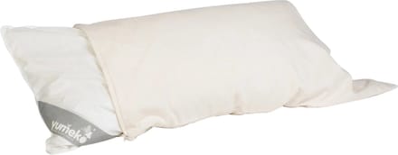 Yumeko hoofdkussenbeschermer 40x80 - Bio, eco & fairtrade