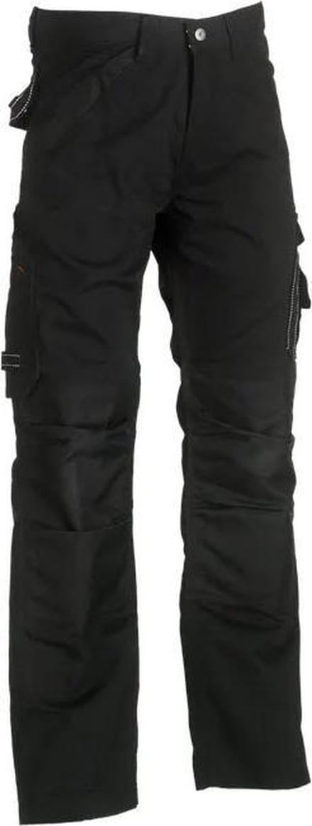 Herock Apollo werkbroeken Experts 1302 - Zwart - 52