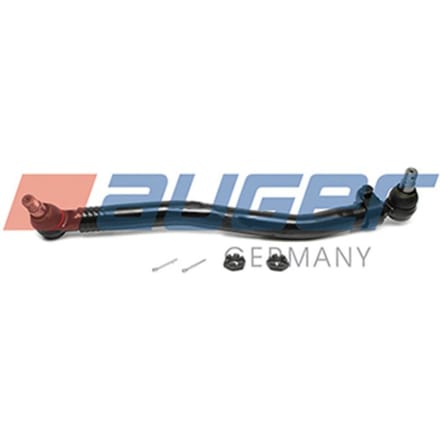 Spoorstang AUGER 10976