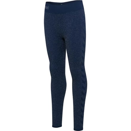 Legging voor meisjes Hummel Glitter