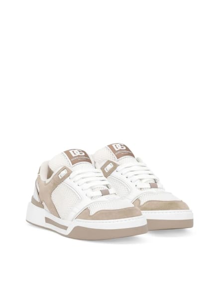 Nieuwe Roma logo sneakers